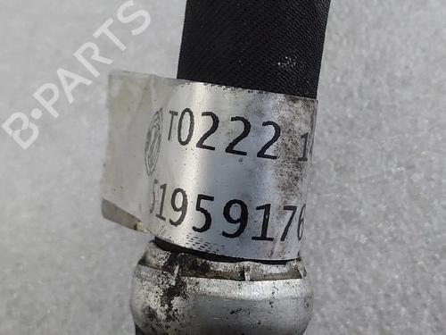 Pipe FIAT DOBLO Cargo (263_) 1.3 D Multijet (263WXU1A, 263ZXU1A, 263WYB1A, 263ZYB1A) | BP33205235M125 - Image 11