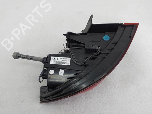 Right taillight RENAULT MEGANE IV Hatchback (B9A/M/N_) 1.5 dCi 110 (B9A3) | BP33205237C35 - Image 3