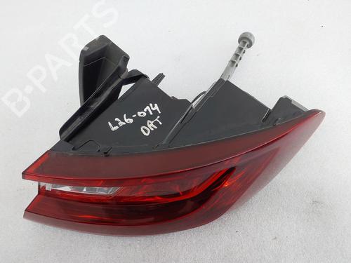 Right taillight RENAULT MEGANE IV Hatchback (B9A/M/N_) 1.5 dCi 110 (B9A3) | BP33205237C35 - Image 2