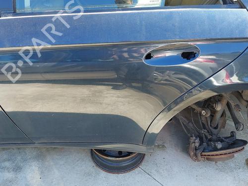 Used Left rear door Left rear door MERCEDES-BENZ CLS (C219) CLS 320 CDI (219.322) (224 hp) 33205238 33205238