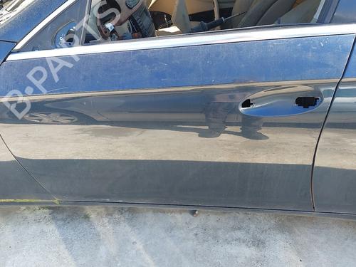Used Left front door Left front door MERCEDES-BENZ CLS (C219) CLS 320 CDI (219.322) (224 hp) 33205240 33205240