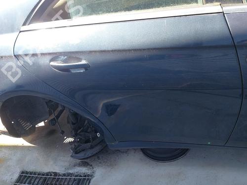 Used Right rear door Right rear door MERCEDES-BENZ CLS (C219) CLS 320 CDI (219.322) (224 hp) 33205241 33205241