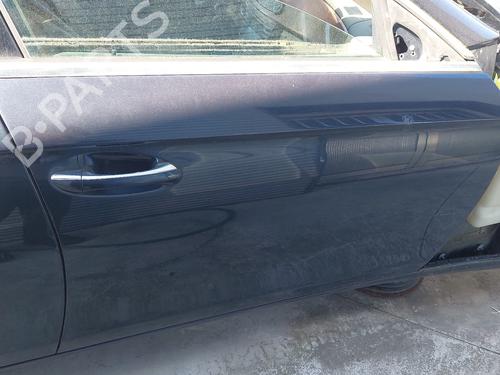 Used Right front door Right front door MERCEDES-BENZ CLS (C219) CLS 320 CDI (219.322) (224 hp) 33205242 33205242