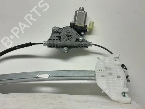 Lève-vitre arrière gauche KIA STONIC (YB) 1.2 CVVT (79 hp) 33205243