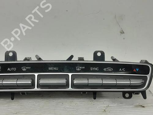 Used Climate control Climate control MERCEDES-BENZ C-CLASS (W205) C 220 BlueTEC / d (205.002, 205.004) (170 hp) 33205248 33205248