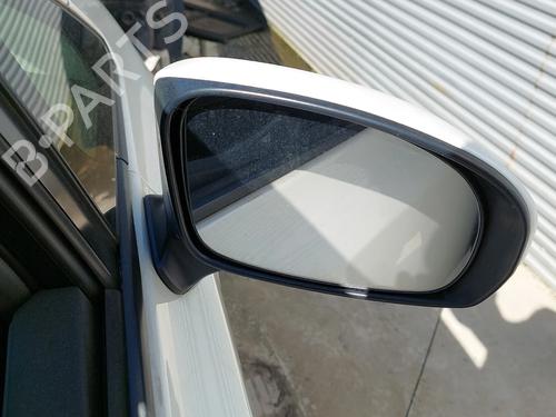 Bakspejl Højre TOYOTA PRIUS PLUS (_W4_) 1.8 Hybrid (ZVW40W, ZVW41W) (136 hp) 33211476