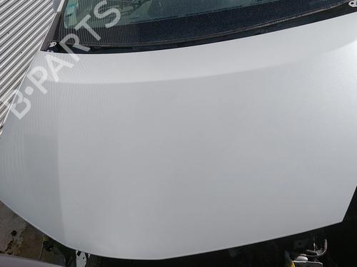 Motorhjelm TOYOTA PRIUS PLUS (_W4_) 1.8 Hybrid (ZVW40W, ZVW41W) (136 hp) 33211483