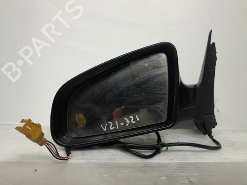 Außenspiegel links für AUDI A4 B7 Avant (8ED) 2.0 TDI (140 hp) 33217934