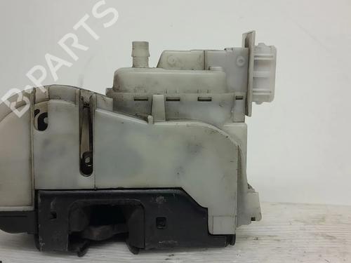 Used Front left lock VW POLO (6N2) 1.0 (50 hp) 33217933