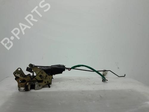 Türschloss links hinten für MAZDA DEMIO (DW) 1.3 i 16V (DW3W) (72 hp) 33217935