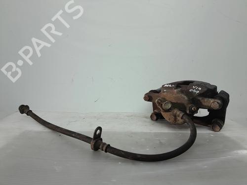 Used Right front brake caliper Right front brake caliper OPEL AGILA B (H08) 1.0 (F68) (68 hp) 33217938 33217938