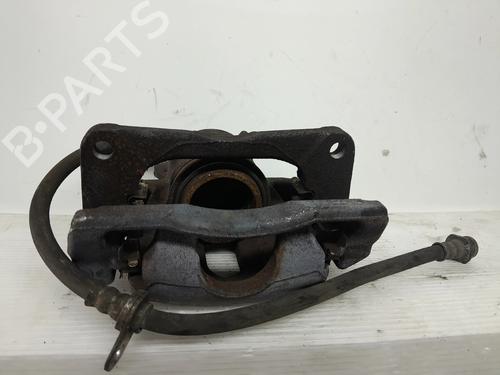 Left front brake caliper OPEL AGILA B (H08) 1.0 (F68) | BP33217939M105 - Image 3