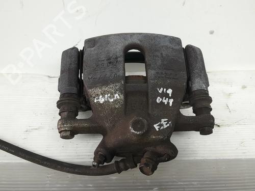 Left front brake caliper OPEL AGILA B (H08) 1.0 (F68) | BP33217939M105 - Image 4