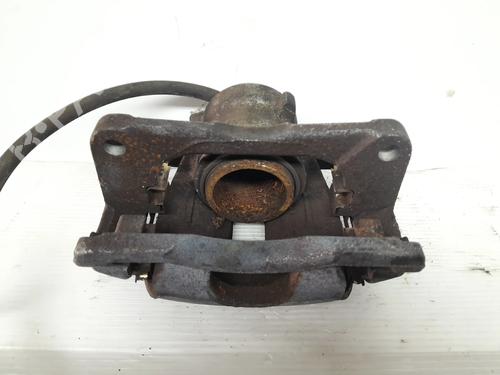 Left front brake caliper OPEL AGILA B (H08) 1.0 (F68) | BP33217939M105 - Image 2