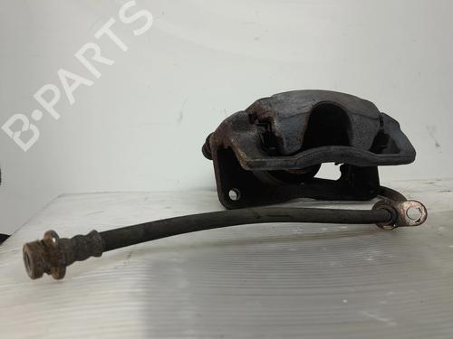 Used Left front brake caliper OPEL AGILA B (H08) 1.0 (F68) (68 hp) 33217939