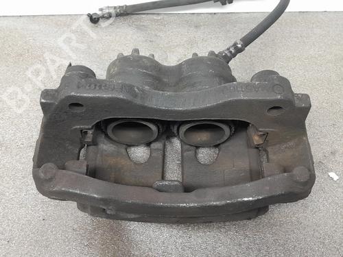 Right front brake caliper RENAULT MASTER III Van (FV) 2.3 dCi 130 FWD (FV0M, FV0Y, FV0J, FV02, FV03) | BP33217940M104 - Image 3