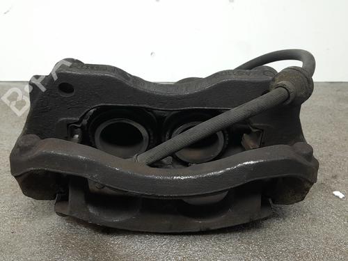 Right front brake caliper RENAULT MASTER III Van (FV) 2.3 dCi 130 FWD (FV0M, FV0Y, FV0J, FV02, FV03) | BP33217940M104 - Image 4