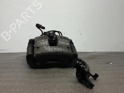 Used Right front brake caliper MERCEDES-BENZ C-CLASS (W204) C 220 CDI (204.002) (170 hp) 33217941