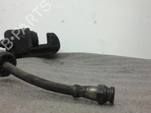 Venstre bremsekaliper foran FIAT PANDA (141_) 1100 (54 hp) 33217945