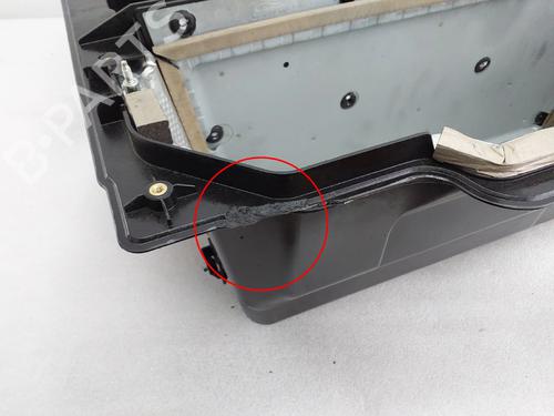 Bagagerumsgulv FORD PUMA (J2K, CF7) 1.0 EcoBoost mHEV | BP33236801I33  - Image 5