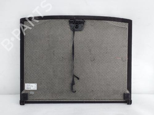 Luggage compartment floor MERCEDES-BENZ A-CLASS (W176) A 160 CDI / d (176.011) | BP33236804I33 - Image 2