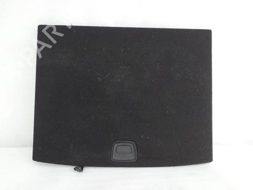 Used Luggage compartment floor Luggage compartment floor MERCEDES-BENZ A-CLASS (W176) A 160 CDI / d (176.011) (90 hp) 33236804 33236804