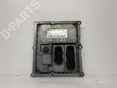 Used Engine control unit (ECU) Engine control unit (ECU) SMART CITY-COUPE (450) 0.6 (S1CLA1, 450.341) (55 hp) 33236810 33236810