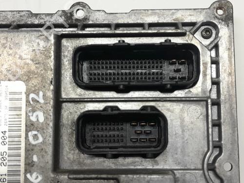 Engine control unit (ECU) SMART CITY-COUPE (450) 0.6 (S1CLA1, 450.341) | BP33236810M57 - Image 3