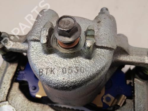 Right front brake caliper KIA STONIC (YB) 1.2 CVVT | BP33236811M104  - Image 10