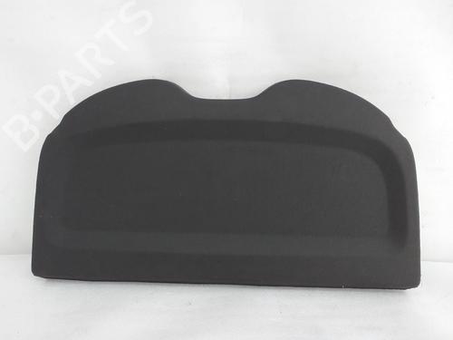 Hattehylle MERCEDES-BENZ A-CLASS (W176) A 160 CDI / d (176.011) (90 hp) 33236814