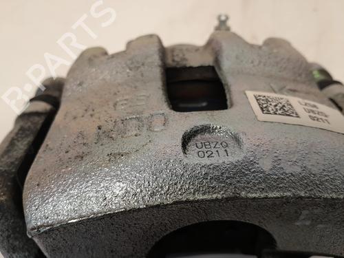 Left front brake caliper KIA STONIC (YB) 1.2 CVVT | BP33236813M105  - Image 9