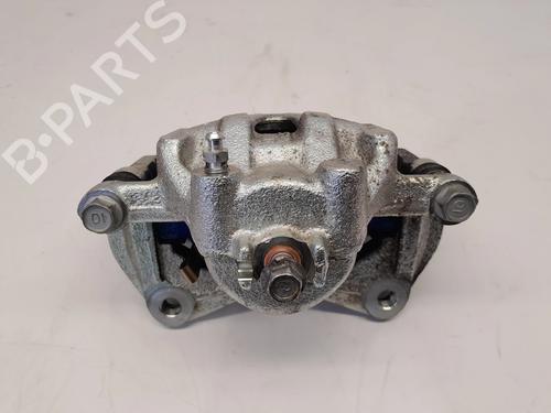Left front brake caliper KIA STONIC (YB) 1.2 CVVT | BP33236813M105  - Image 6