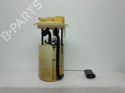 Andre PEUGEOT 406 (8B) 2.0 HDI 110 (109 hp) 33236815