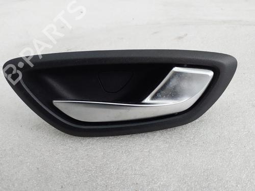 Used Rear right interior door handle RENAULT MEGANE IV Hatchback (B9A/M/N_) 1.5 dCi 110 (B9A3) (110 hp) 33236824