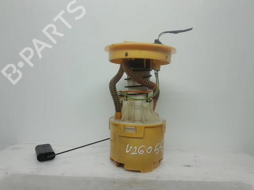 Bränslepump FORD FOCUS II Turnier (DA_, FFS, DS) 1.6 TDCi (90 hp) 33236825