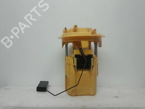 Used Fuel pump Fuel pump PEUGEOT 207 Hatchback Van (WA_, WC_) 1.4 HDi (68 hp) 33236827 33236827