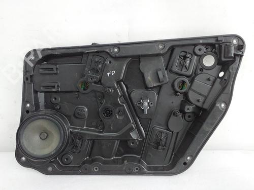 Used Front right window mechanism Front right window mechanism MERCEDES-BENZ A-CLASS (W176) A 160 CDI / d (176.011) (90 hp) 33236828 33236828