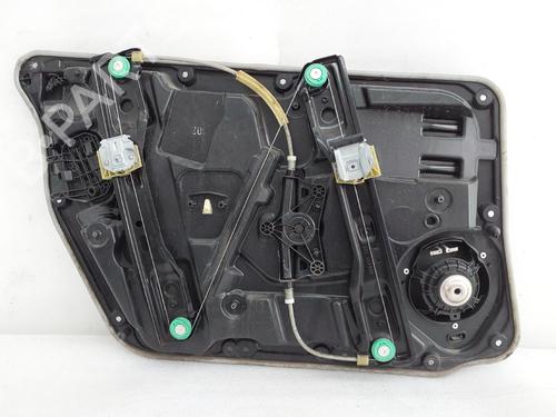 Front right window mechanism MERCEDES-BENZ A-CLASS (W176) A 160 CDI / d (176.011) | BP33236828C23 - Image 3