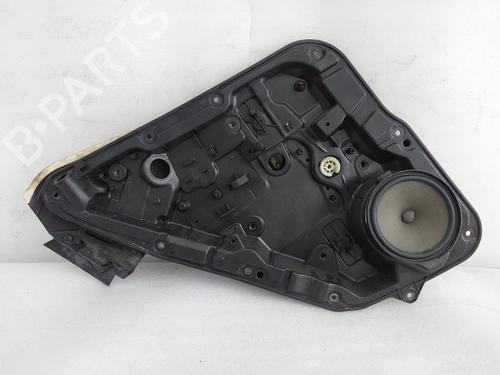 Used Rear left window mechanism Rear left window mechanism MERCEDES-BENZ A-CLASS (W176) A 160 CDI / d (176.011) (90 hp) 33244847 33244847