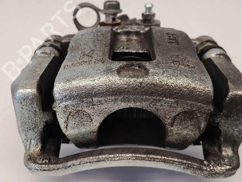 Used Right rear brake caliper Right rear brake caliper KIA STONIC (YB) 1.2 CVVT (79 hp) 33244846 33244846