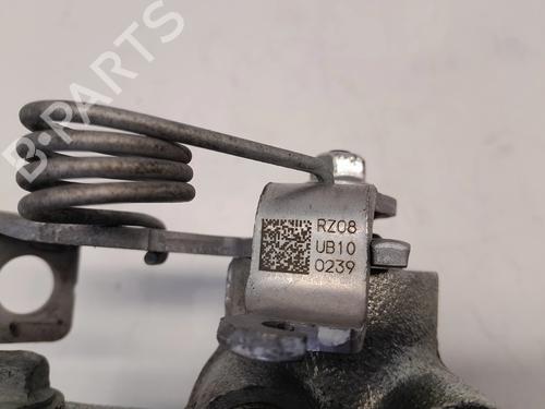 Right rear brake caliper KIA STONIC (YB) 1.2 CVVT | BP33244846M106 - Image 9