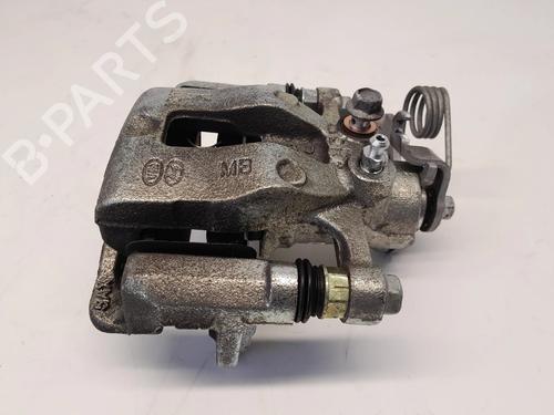Right rear brake caliper KIA STONIC (YB) 1.2 CVVT | BP33244846M106 - Image 3