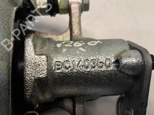 Right rear brake caliper KIA STONIC (YB) 1.2 CVVT | BP33244846M106 - Image 10