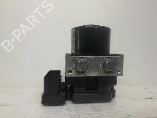 Used ABS pump ABS pump PEUGEOT 207 Hatchback Van (WA_, WC_) 1.4 HDi (68 hp) 33244848 33244848