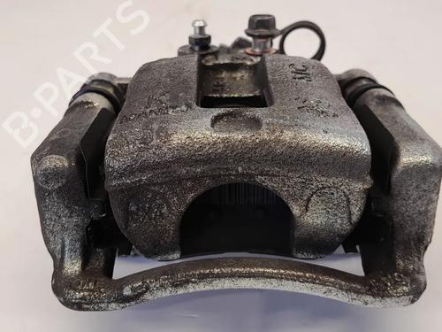 Used Left rear brake caliper Left rear brake caliper KIA STONIC (YB) 1.2 CVVT (79 hp) 33244850 33244850