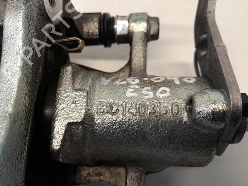 Left rear brake caliper KIA STONIC (YB) 1.2 CVVT | BP33244850M107  - Image 8