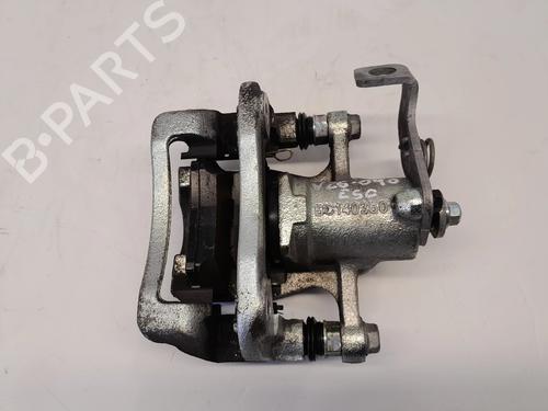 Left rear brake caliper KIA STONIC (YB) 1.2 CVVT | BP33244850M107  - Image 5