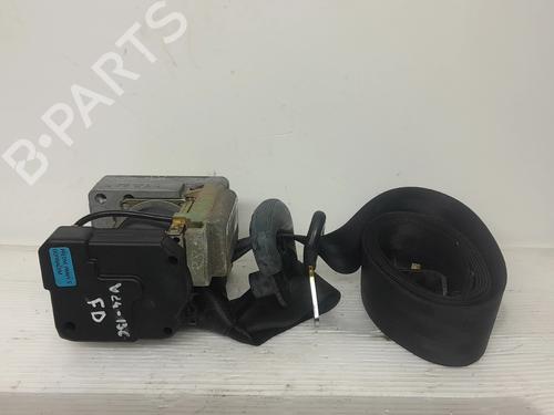Used Front right seatbelt Front right seatbelt SKODA FABIA I (6Y2) 1.2 (54 hp) 33244853 33244853