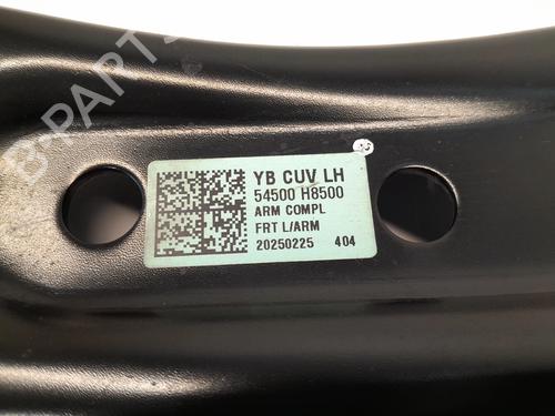 Left front suspension arm KIA STONIC (YB) 1.2 CVVT | BP33244856M12  - Image 10