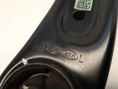Left front suspension arm KIA STONIC (YB) 1.2 CVVT | BP33244856M12  - Image 9